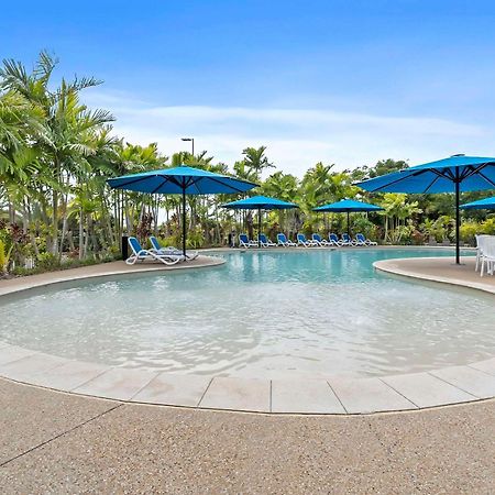 Quality Resort Parkhurst Rockhampton Exterior foto