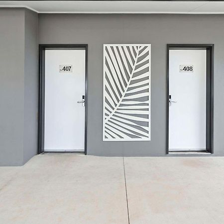 Quality Resort Parkhurst Rockhampton Exterior foto