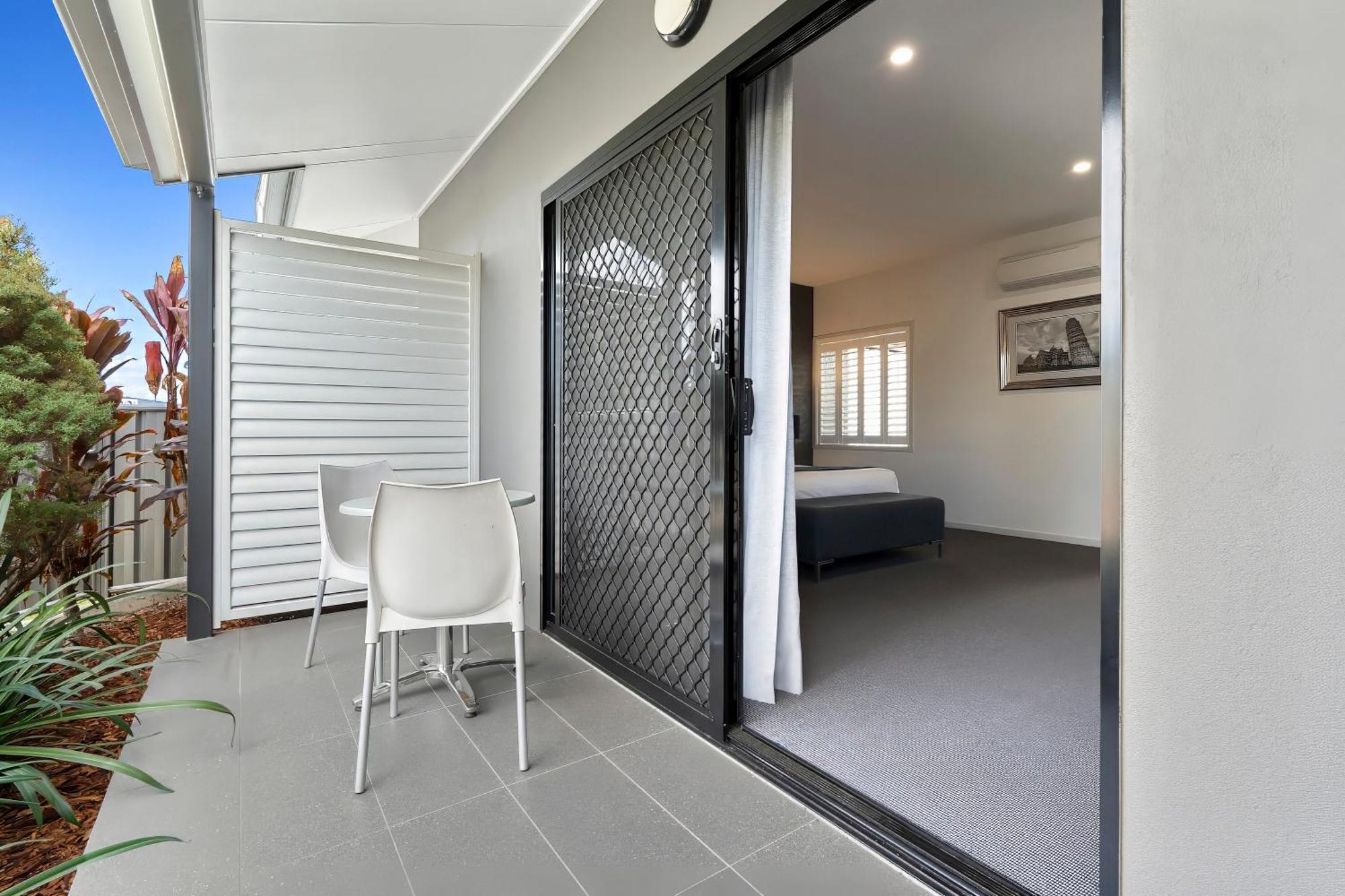 Quality Resort Parkhurst Rockhampton Exterior foto