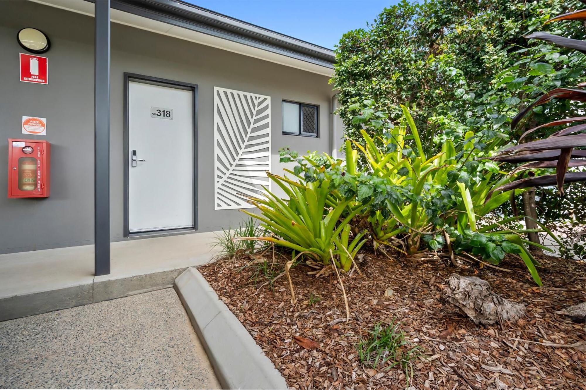 Quality Resort Parkhurst Rockhampton Exterior foto