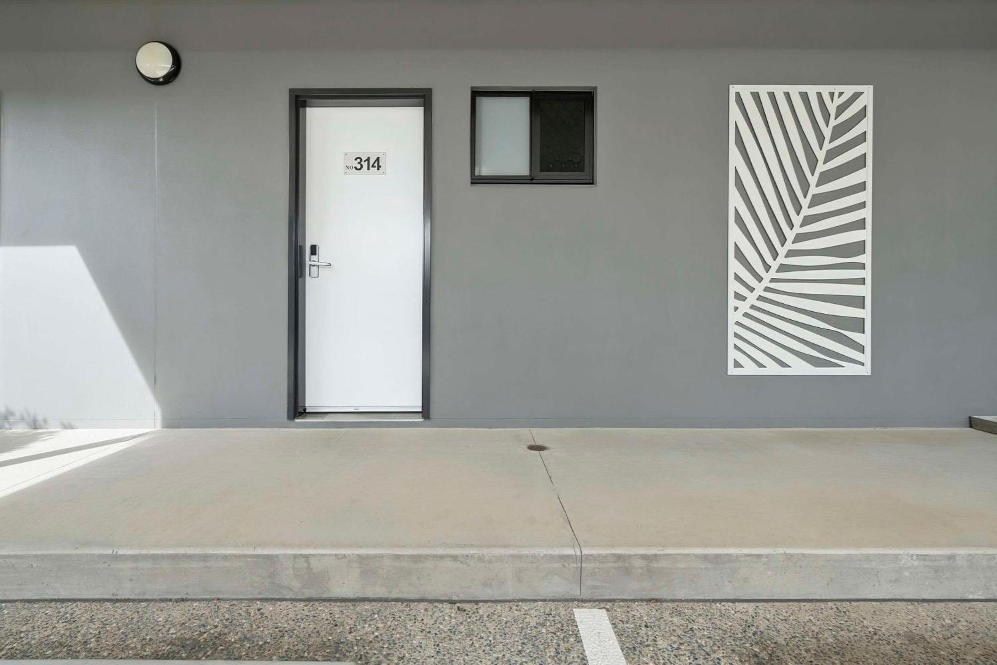 Quality Resort Parkhurst Rockhampton Exterior foto