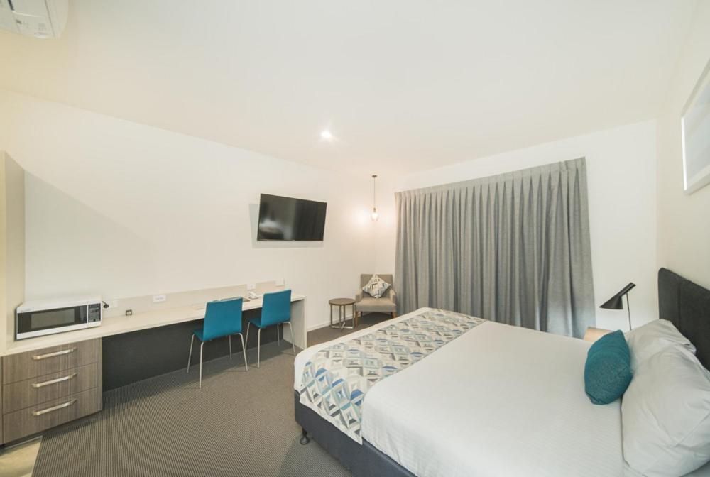 Quality Resort Parkhurst Rockhampton Exterior foto